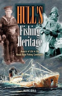 Cover Hull's Fishing Heritage (eBook, ePUB)