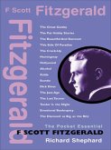 F Scott Fitzgerald (eBook, ePUB) F Scott Fitzgerald (eBook, ePUB)