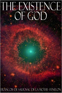 Existence of God (eBook, ePUB) Cover Existence of God (eBook, ePUB)