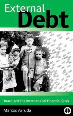 Cover External Debt (eBook, PDF)