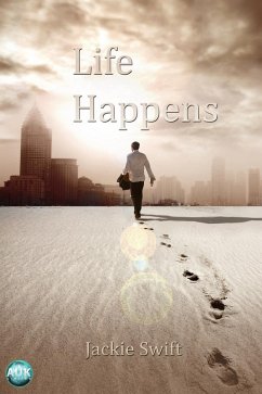 Cover Life Happens (eBook, ePUB)