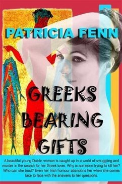 Cover Greeks Bearing Gifts (eBook, ePUB)
