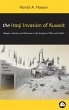 The Iraqi Invasion of Kuwait (eBook,... - Bild 1