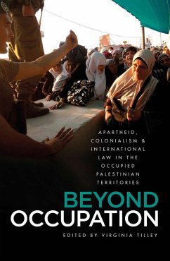 Cover Beyond Occupation (eBook, ePUB)
