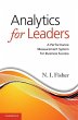 Analytics for Leaders - Bild 1