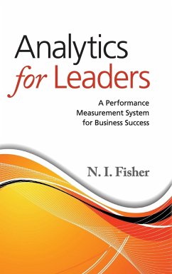 Analytics for Leaders - Fisher, N. I.