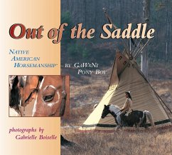 Out of the Saddle (eBook, ePUB) - Pony Boy, Gawani