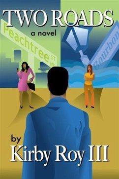 Cover Two Roads (eBook, ePUB)
