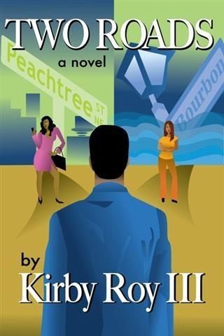 Two Roads (eBook, ePUB)