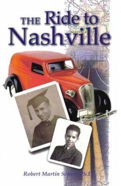 Cover Ride To Nashville (eBook, ePUB)