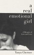 A Real Emotional Girl (eBook, ePUB) - Bild 1