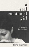 A Real Emotional Girl (eBook, ePUB)