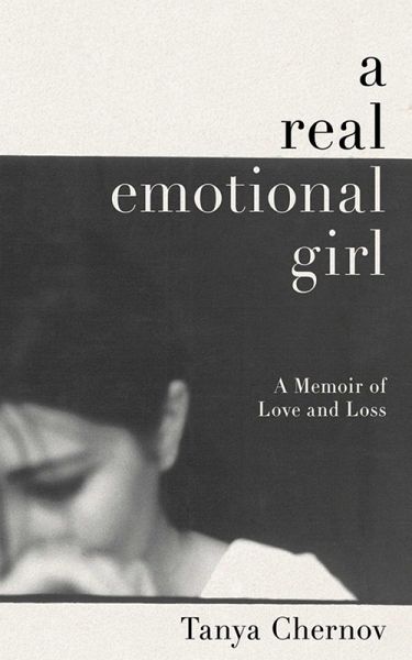 A Real Emotional Girl (eBook, ePUB)