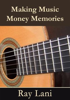 Cover Making Music Money Memories (eBook, ePUB)