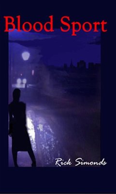 Cover Blood Sport (eBook, ePUB)