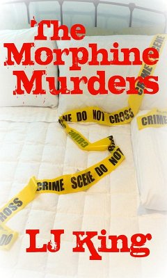 Cover The Morphine Murders (eBook, ePUB)
