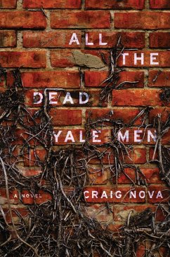 Cover All the Dead Yale Men (eBook, ePUB)