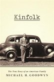 Kinfolk (eBook, ePUB)