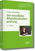 Die mündliche Bilanzbuchhalterprüfung (eBook, PDF)