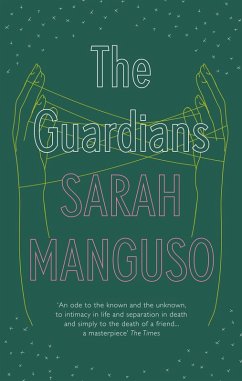 Cover Guardians (eBook, ePUB)