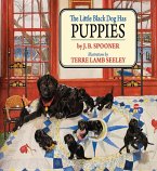 The Little Black Dog Has Puppies (eBook, ePUB)