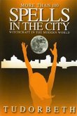 Spells in the City (eBook, ePUB)