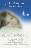 Angels Watching Over Me (eBook, ePUB) Angels Watching Over Me (eBook, ePUB)