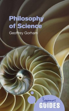 Philosophy of Science (eBook, ePUB) - Gorham, Geoffrey
