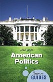 American Politics (eBook, ePUB)