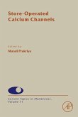 Store-Operated Calcium Channels (eBook, ePUB)