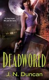 Deadworld (eBook, ePUB)
