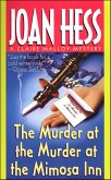 The Murder at the Murder at the Mimosa Inn (eBook, ePUB)