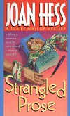 Strangled Prose (eBook, ePUB)
