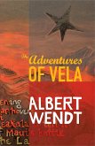 The Adventures of Vela (eBook, ePUB)