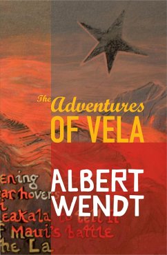The Adventures of Vela (eBook, ePUB) - Wendt, Albert