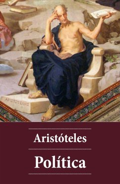 Política (eBook, ePUB) - Aristóteles