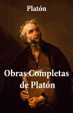 Obras Completas de Platón (eBook, ePUB)