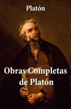 Obras Completas de Platón (eBook, ePUB) - Platón