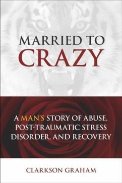 Married to Crazy (eBook, ePUB) - Graham, Clarkson