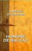A Prince Of Bohemia (eBook, ePUB)