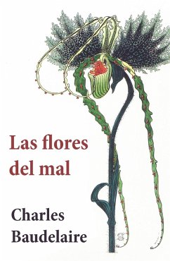 Cover Las Flores del Mal (eBook, ePUB)