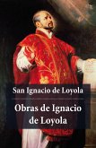 2 Obras de Ignacio de Loyola (eBook, ePUB)