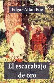 El escarabajo de oro (eBook, ePUB)