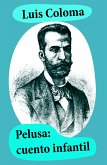 Pelusa: cuento infantil (eBook, ePUB)