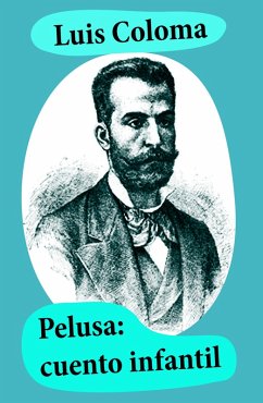 Cover Pelusa: cuento infantil (eBook, ePUB)