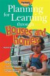 Planning for Learning through Houses... - Bild 1