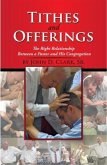 Tithes and Offerings (eBook, ePUB)