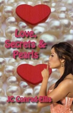 Love, Secrets & Pearls (eBook, ePUB) - Conrad-Ellis, Jc