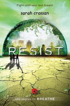 Resist (eBook, ePUB) - Crossan, Sarah