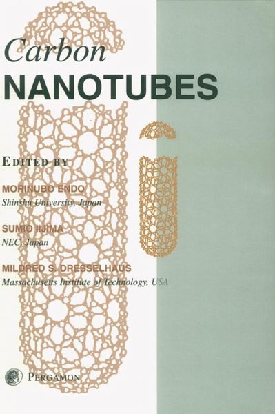 Carbon Nanotubes (eBook, ePUB)